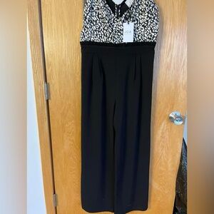 Jumpsuit M new with tag